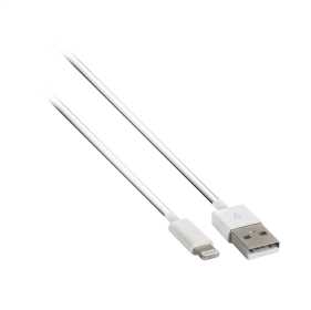 iConnector 5 To USB Charging And Data Cable